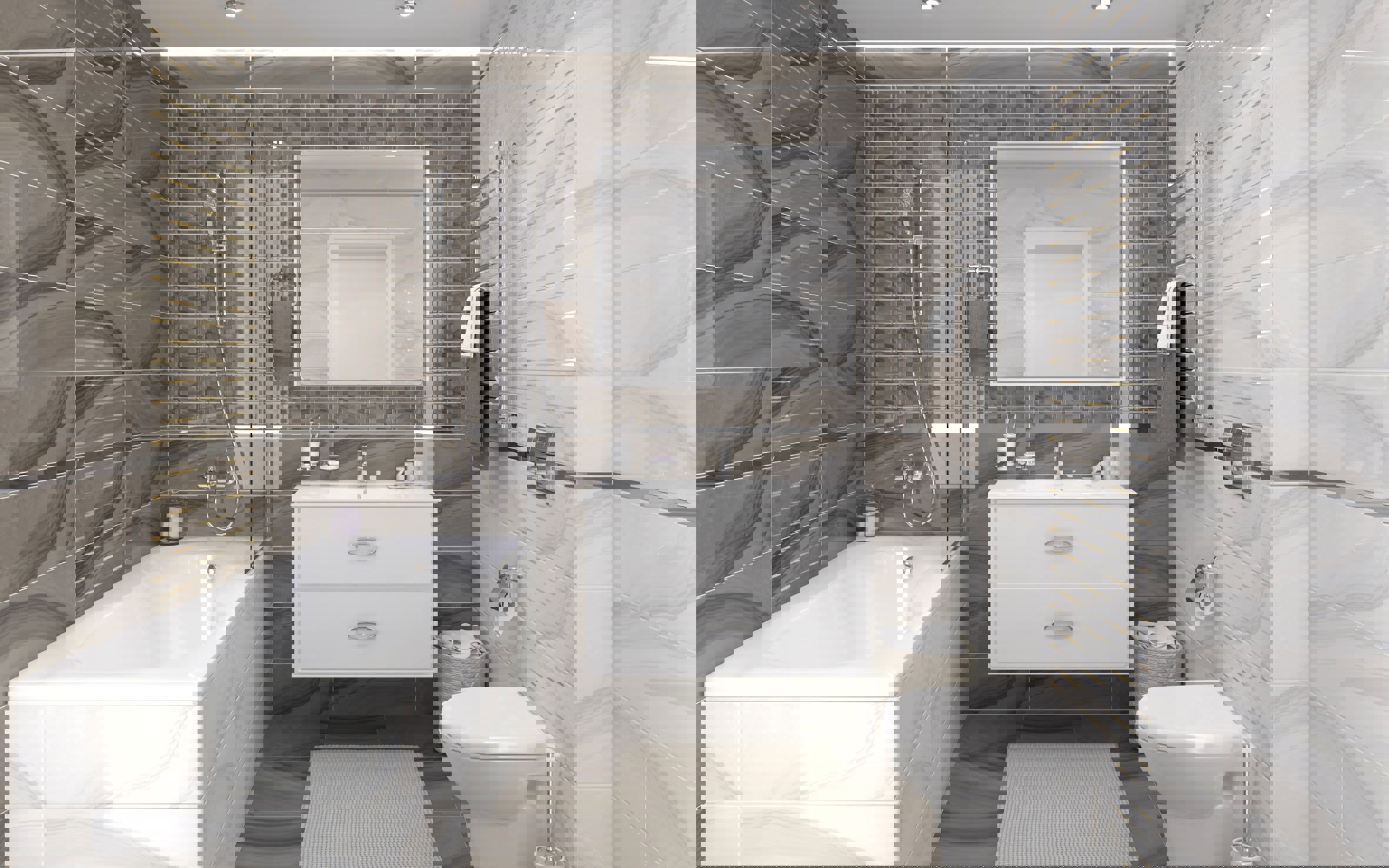 Изображение товара Керамогранит Laparet Agat кофейный 40x40 см матовый для пола и стен