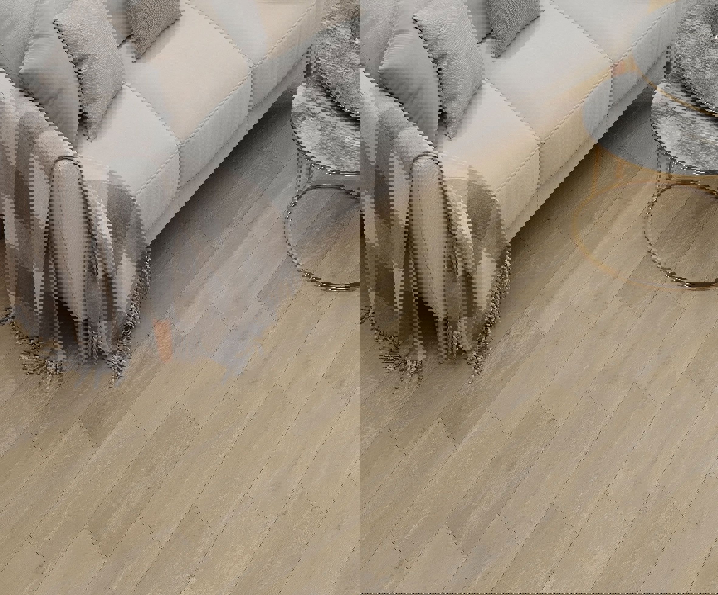 Изображение товара Керамогранит Laparet Atacama 15x60 см бежевый матовый для пола и стен