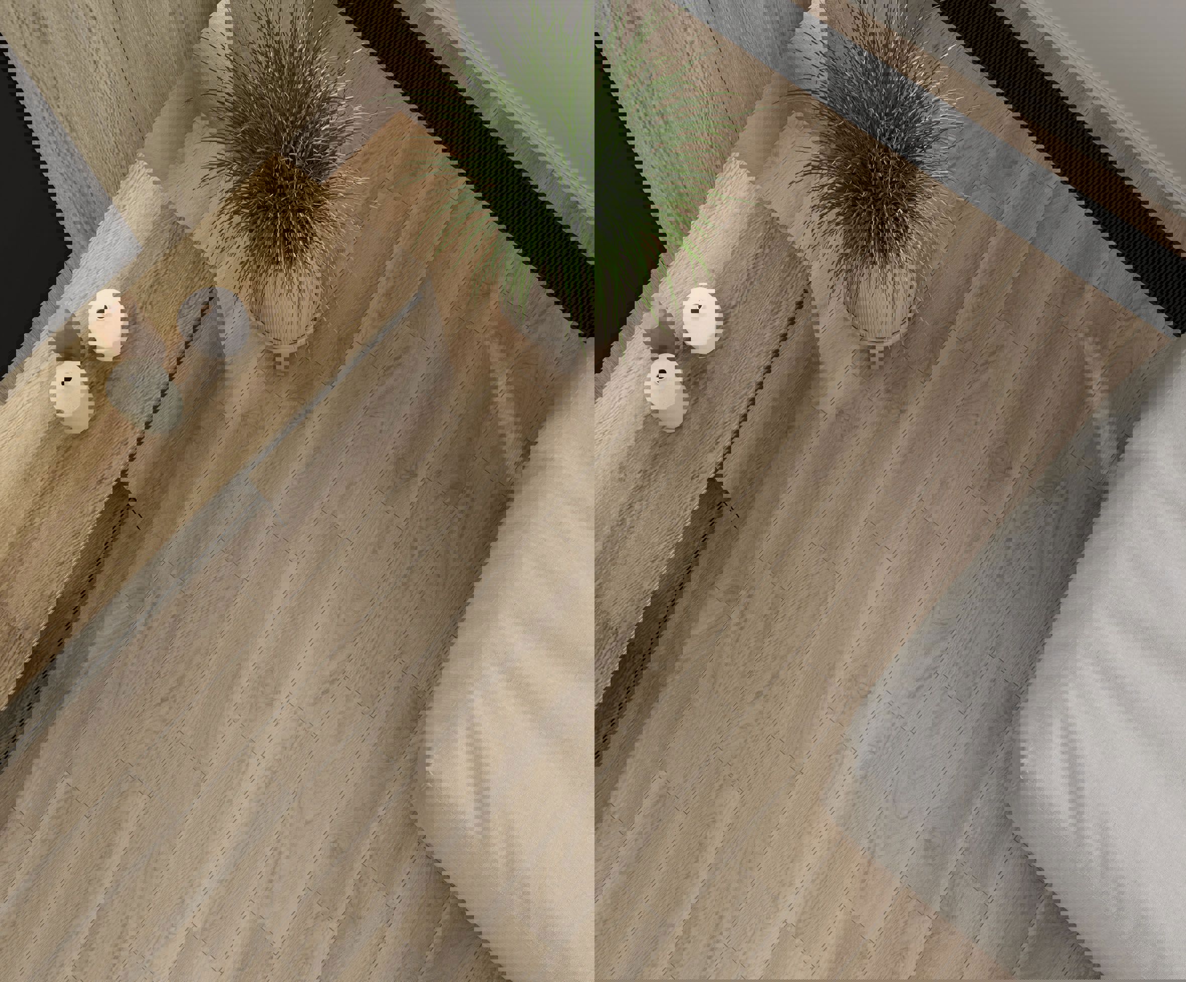 Изображение товара Керамогранит Laparet Magnolia х9999280314 kra 15x60см цвет бежевый