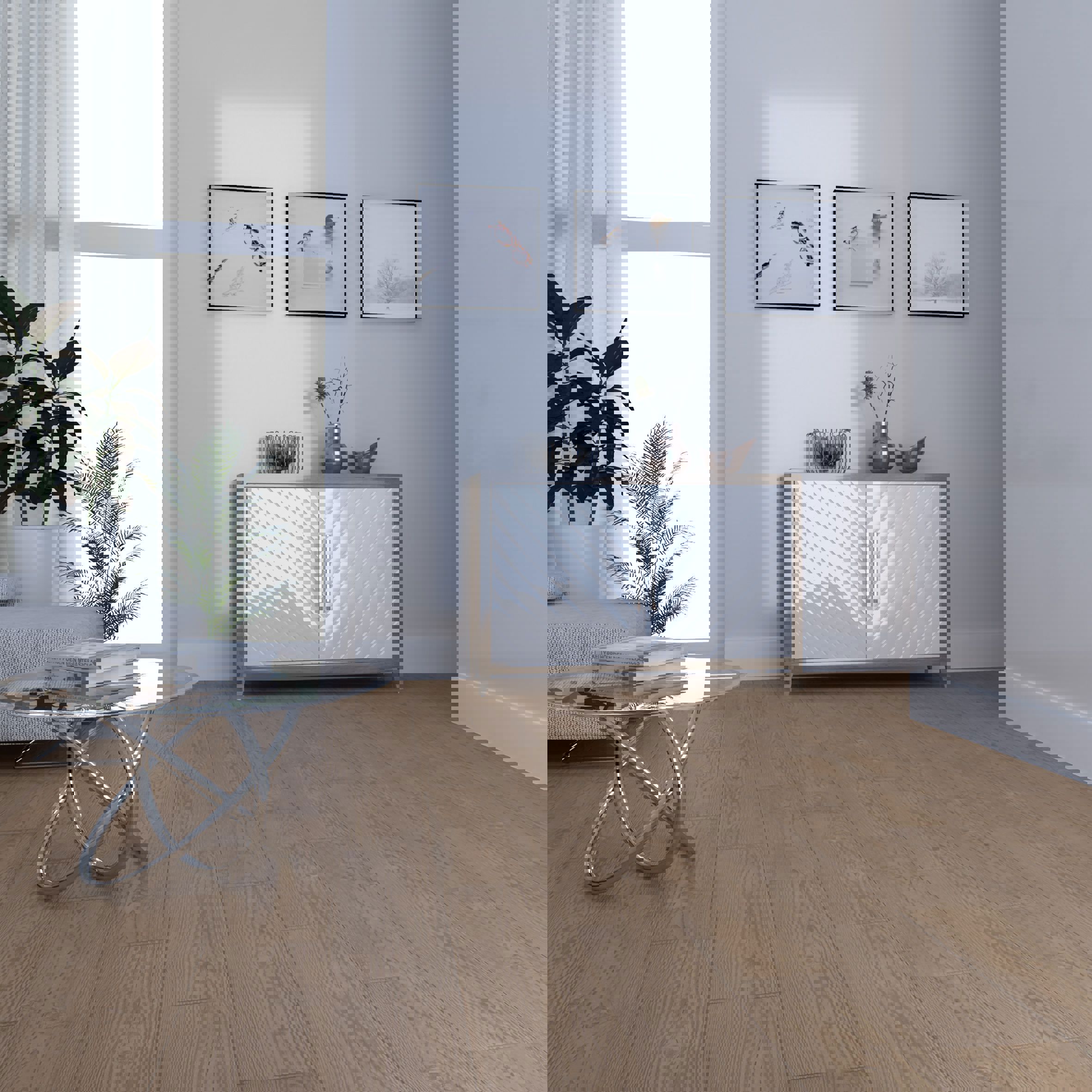 Изображение товара Керамогранит Laparet Faggio х9999293570 kra 20x80см цвет бежевый