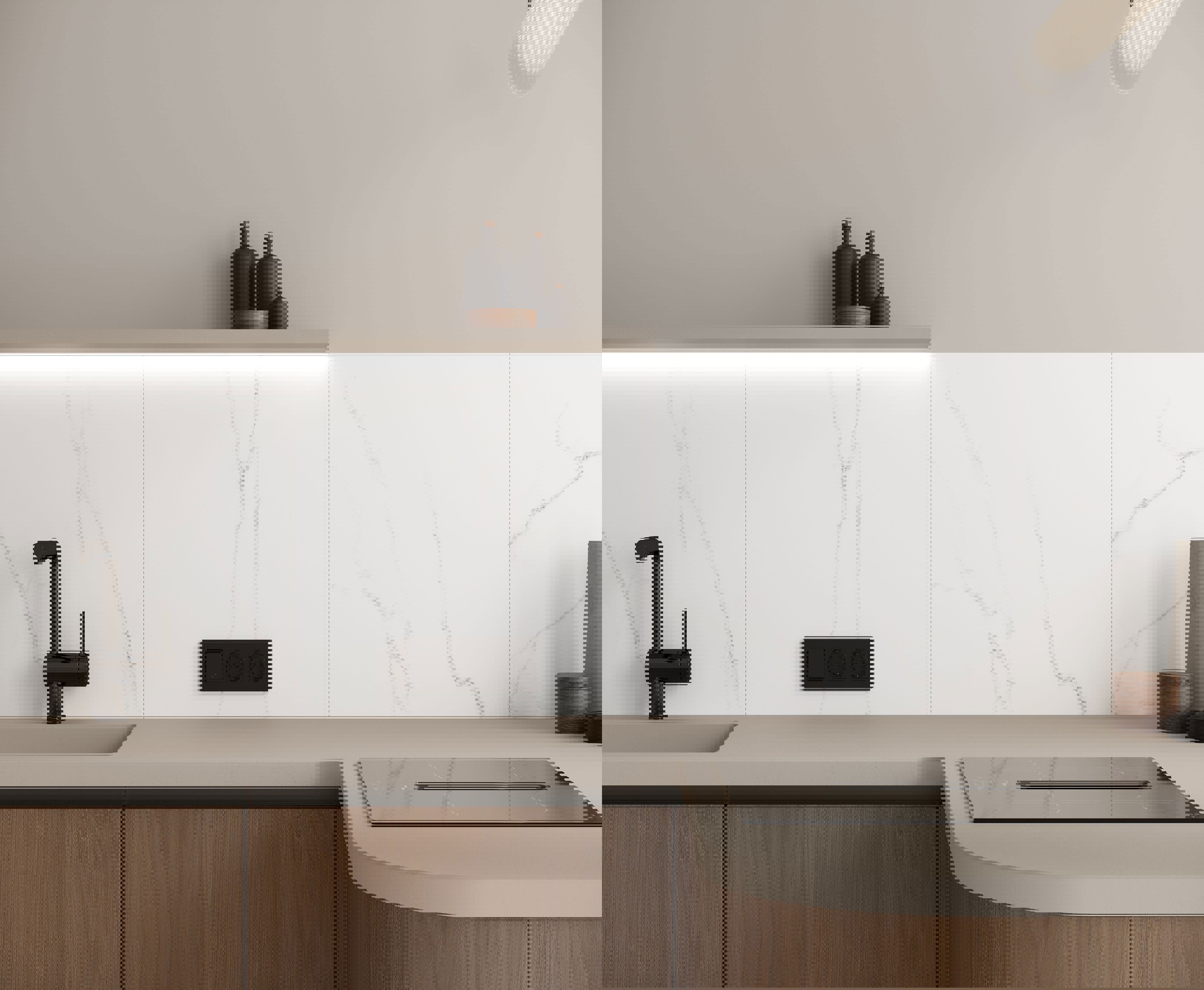 Изображение товара Керамогранит Laparet Discovery blanco х9999299105 kra 59.5x59.5см цвет белый discovery