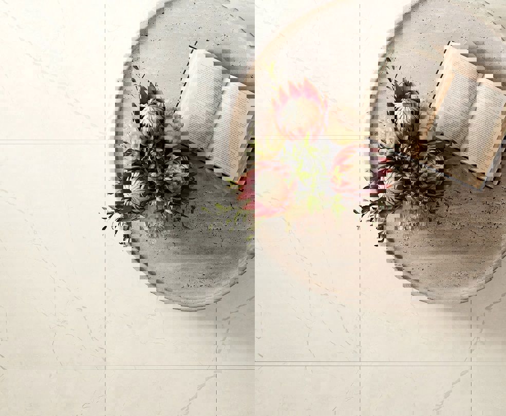 Изображение товара Керамогранит Laparet Connect Marfil светло-бежевый 59.5x119.1 см