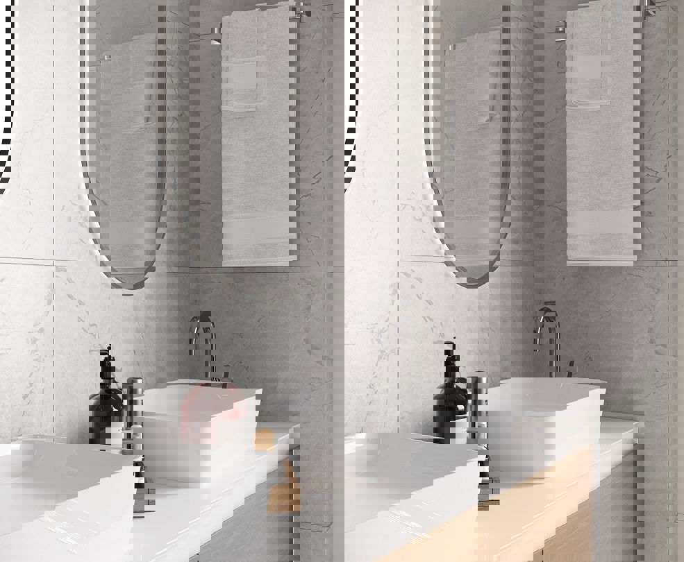 Изображение товара Керамогранит Laparet Connect Gris 59.5x59.5 см серый