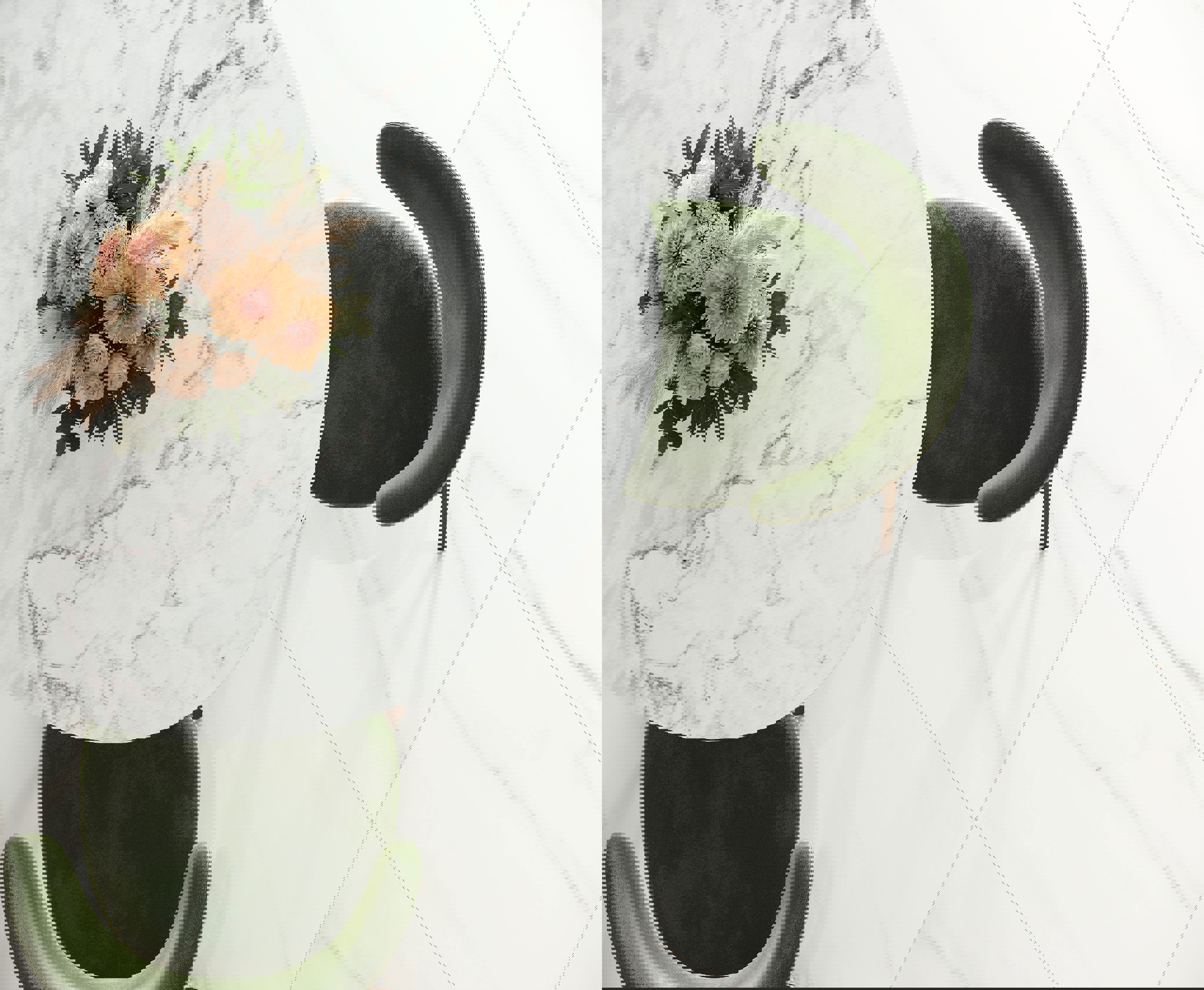 Изображение товара Керамогранит Laparet Voyage Blanco белый 60х60 см, 1,8 м2 в упаковке