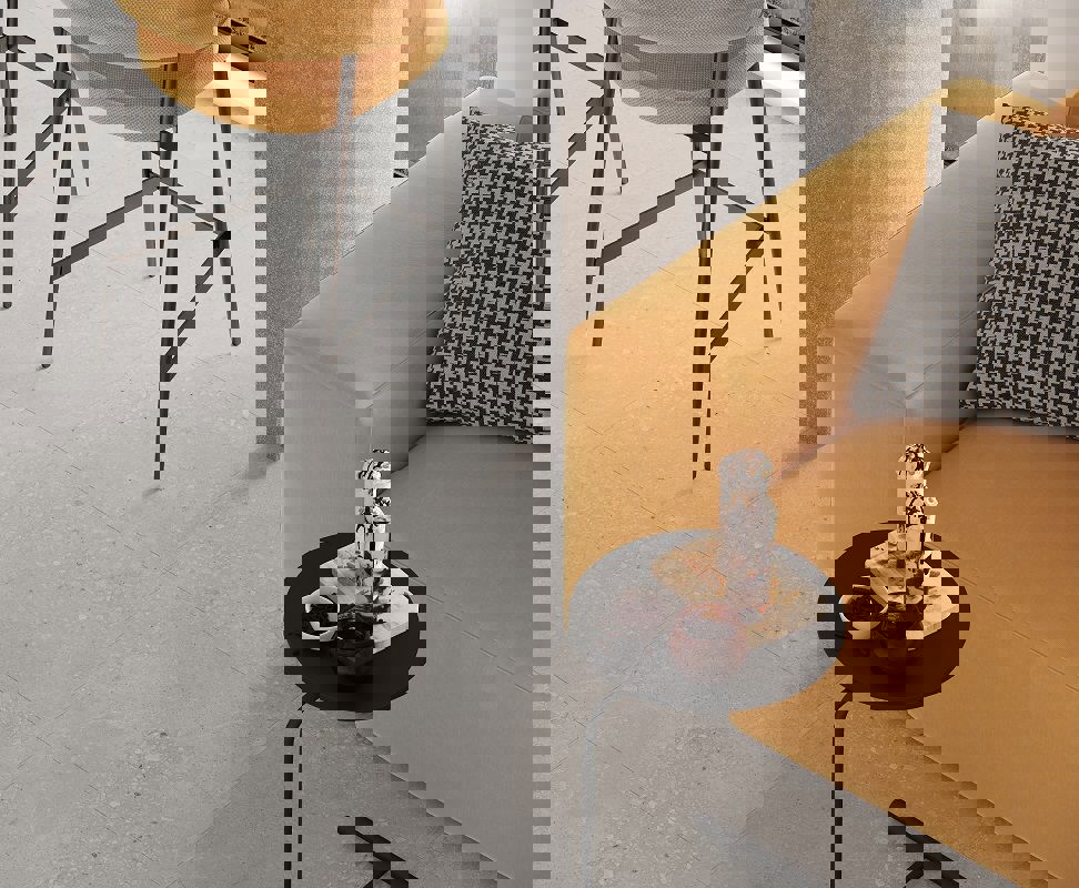 Изображение товара Керамогранит Laparet Harley х9999299430 kra 50x50см цвет серый