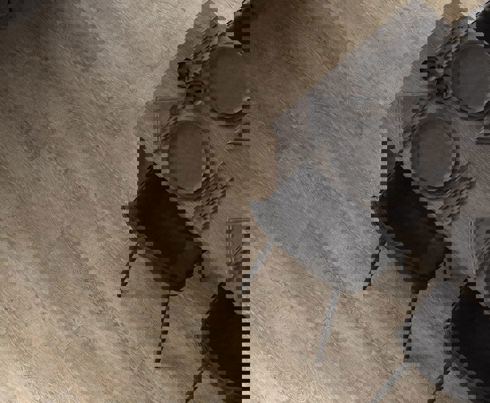 Изображение товара Керамогранит Laparet Molten х9999303570 kra 119.7x19.7см цвет коричневый