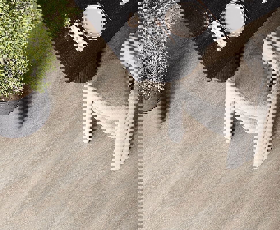 Изображение товара Керамогранит Laparet Malva х9999303567 kra 119.7x19.7см цвет серо-бежевый