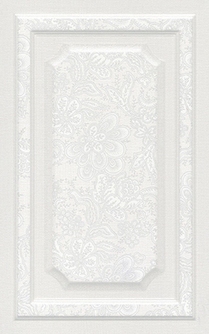 Изображение товара Настенная плитка Kerama Marazzi Ауленсия 6389 Серый