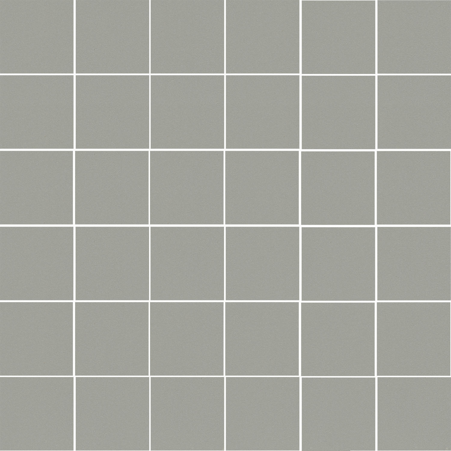 Изображение товара Мозаика Kerama marazzi Агуста 21054 30.1x30.1см цвет серый светлый