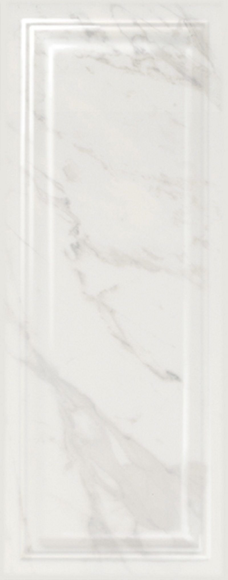 Изображение товара Керамическая плитка Kerama marazzi Алькала 7199 20x50см цвет белый