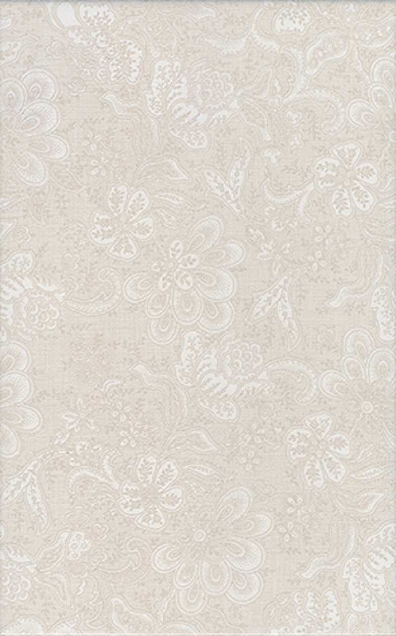 Изображение товара Керамическая плитка Kerama marazzi Ауленсия 6381 40x25см цвет бежевый, цена за упаковку