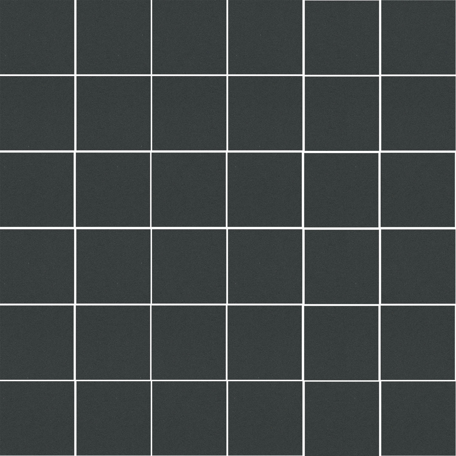 Изображение товара Мозаика Kerama marazzi Агуста 21057 30.1x30.1см цвет черный