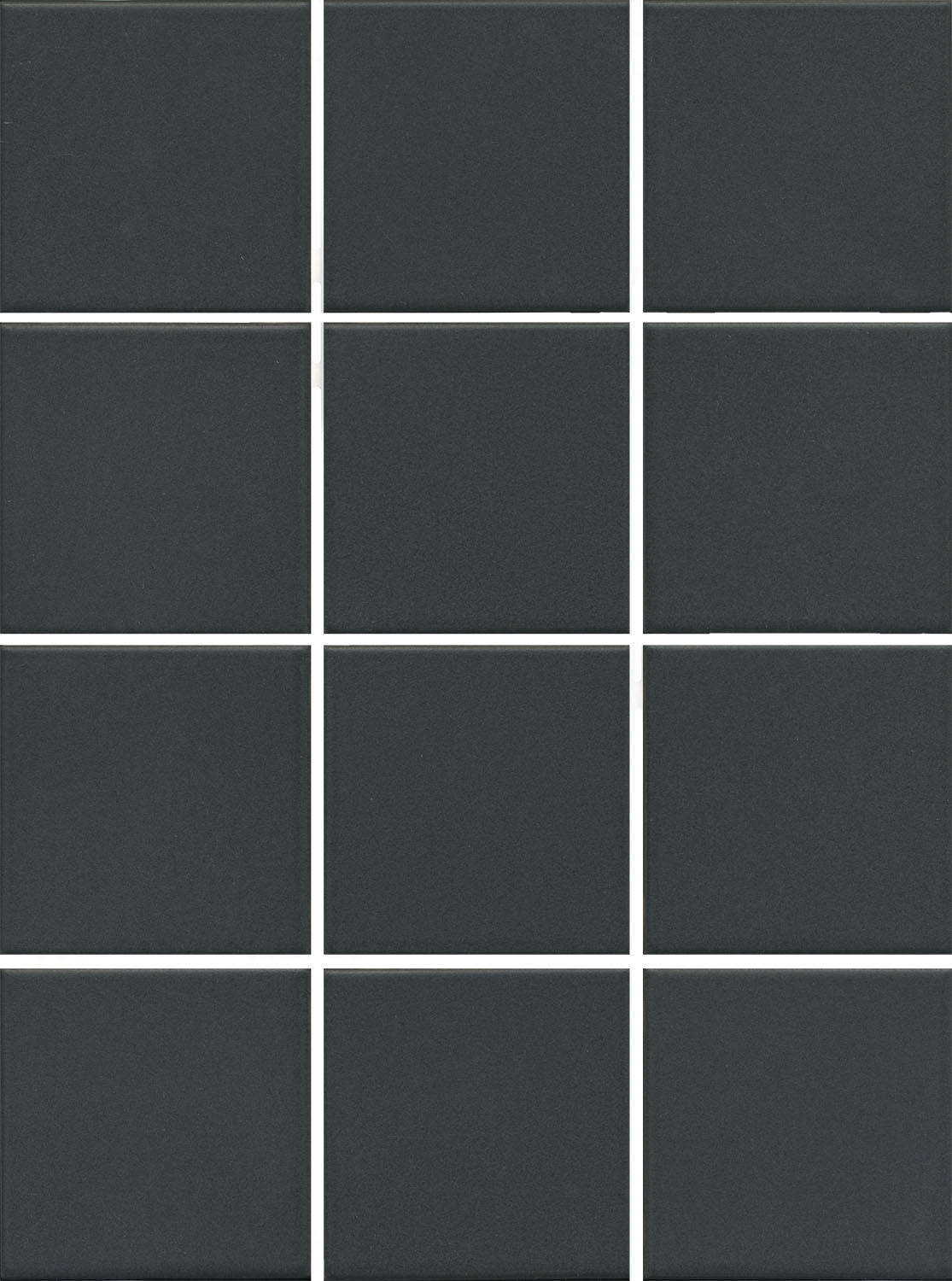 Изображение товара Керамическая плитка Kerama marazzi Агуста 1333 30x40см цвет черный