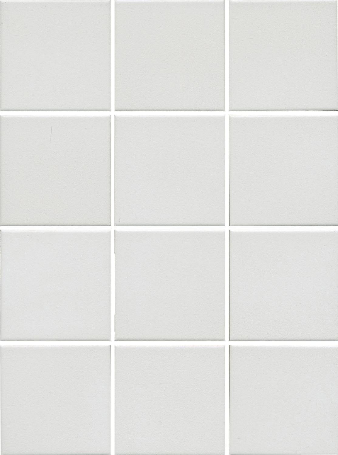 Изображение товара Керамическая плитка Kerama marazzi Агуста 1332 30x40см цвет белый