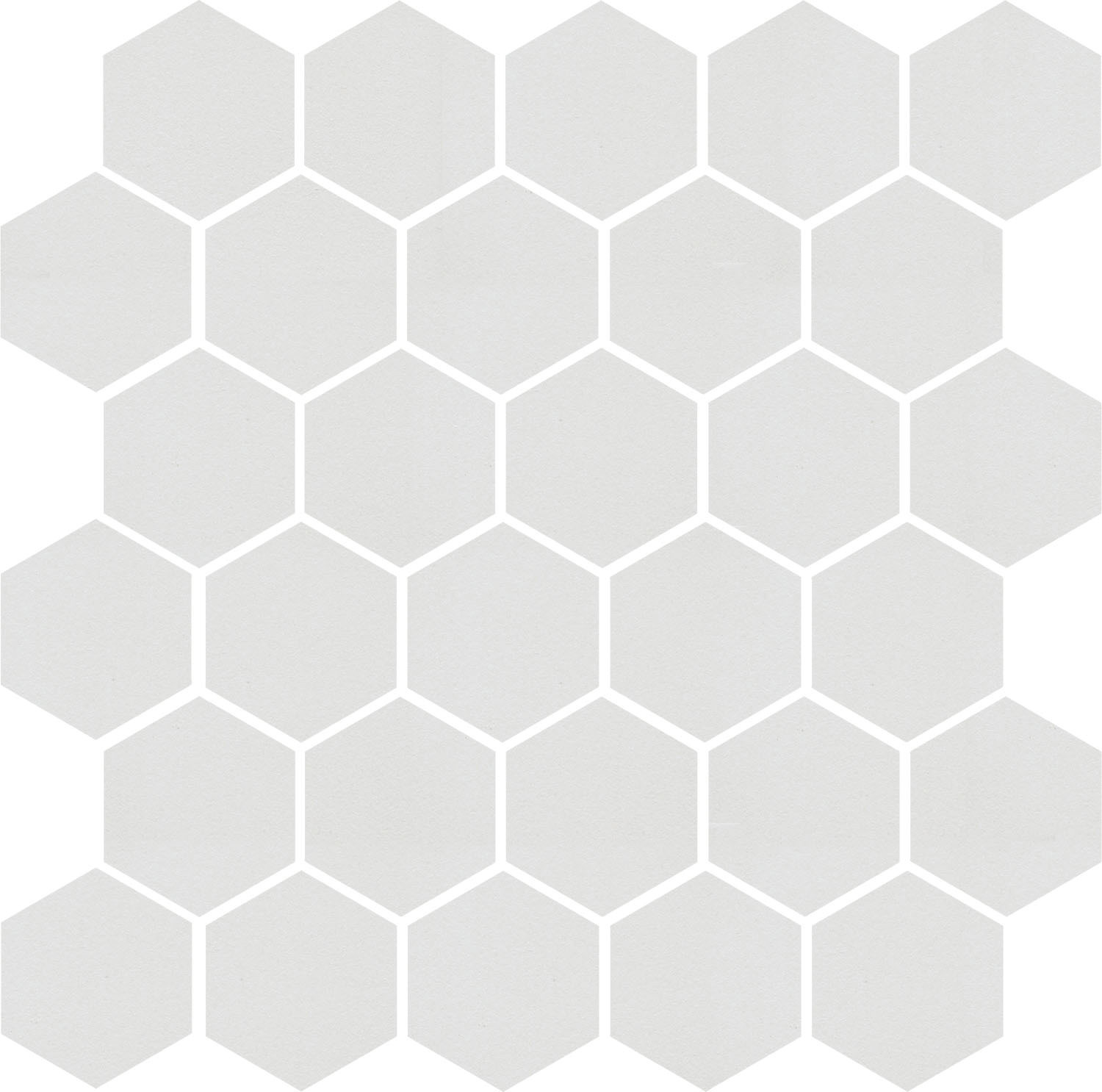 Изображение товара Мозаика Kerama marazzi Агуста 63000 29.7x29.7см цвет белый