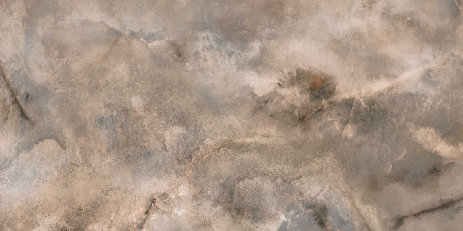 Изображение товара Керамогранит Kerama marazzi Ониче SG567422R 119.5x60см цвет серый, цена за упаковку