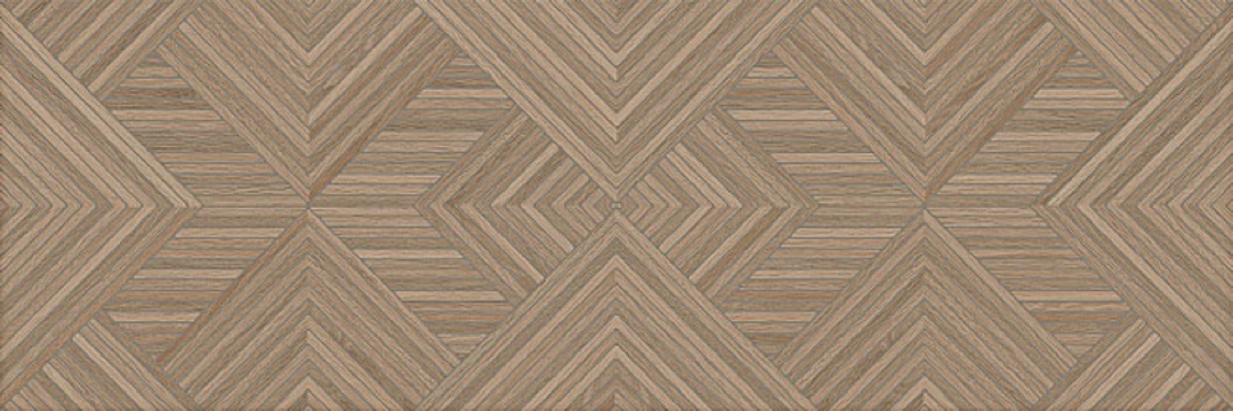 Изображение товара Керамическая плитка Kerama Marazzi Ламбро 14039R 120х40 см коричневая