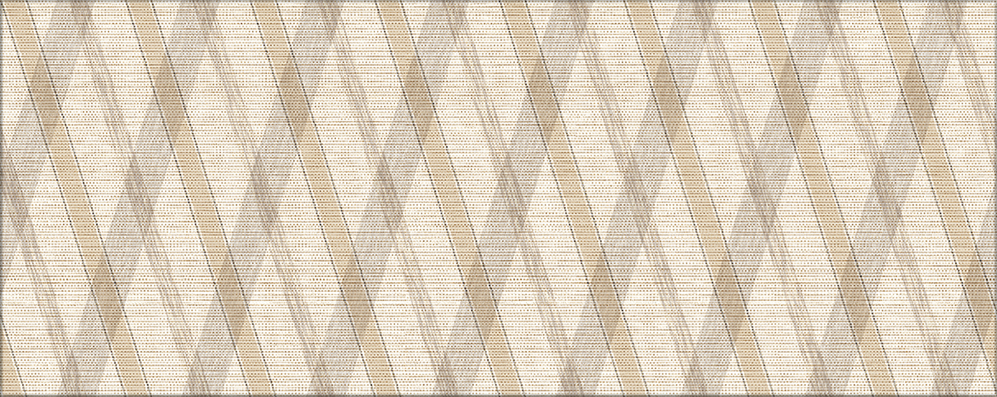 Изображение товара Настенная керамическая плитка Azori Veneziano 20.1x50.5 см бежевый