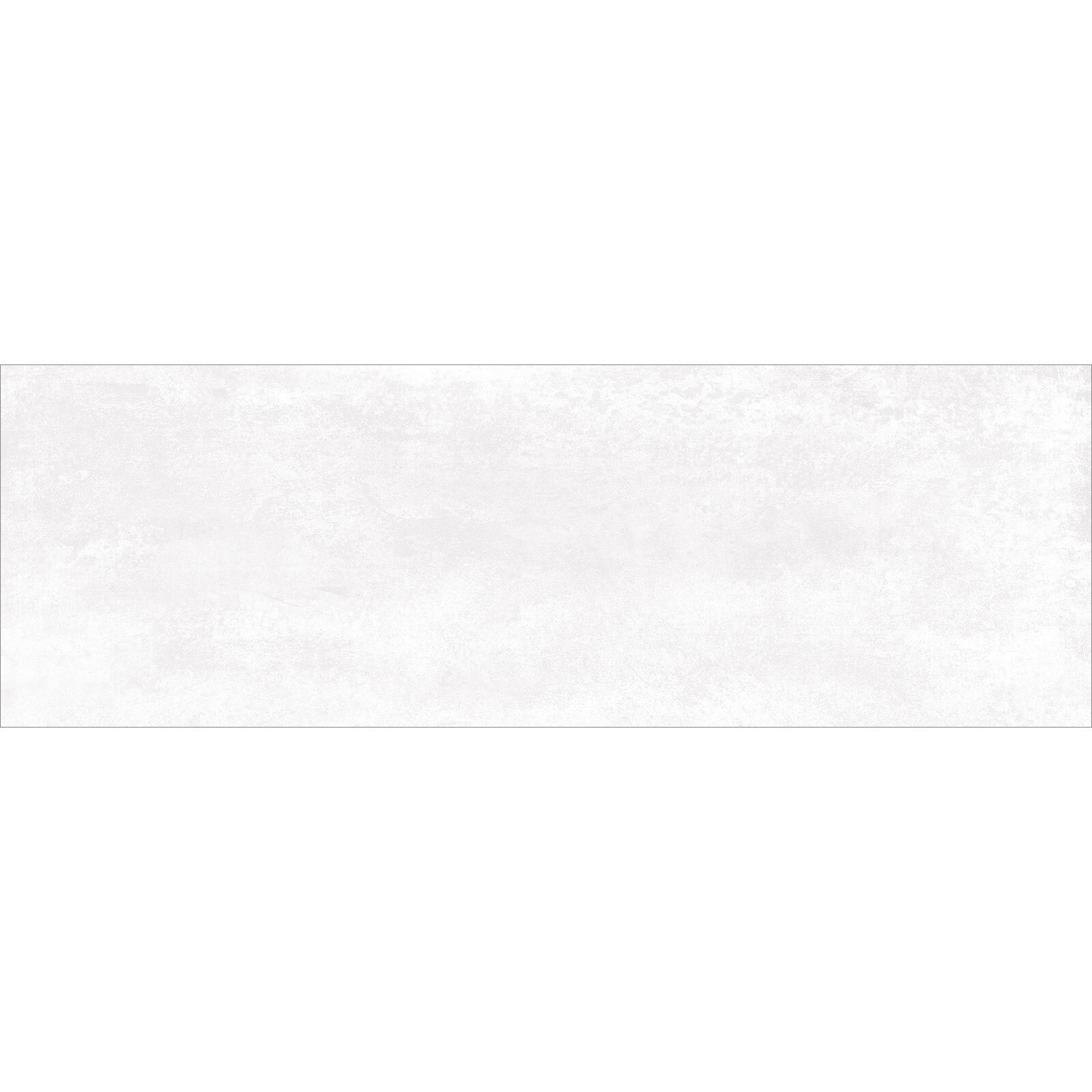 Изображение товара Керамическая плитка Alma Ceramica Oxide TWU12OXD07R 24x74 см серый глянцевый