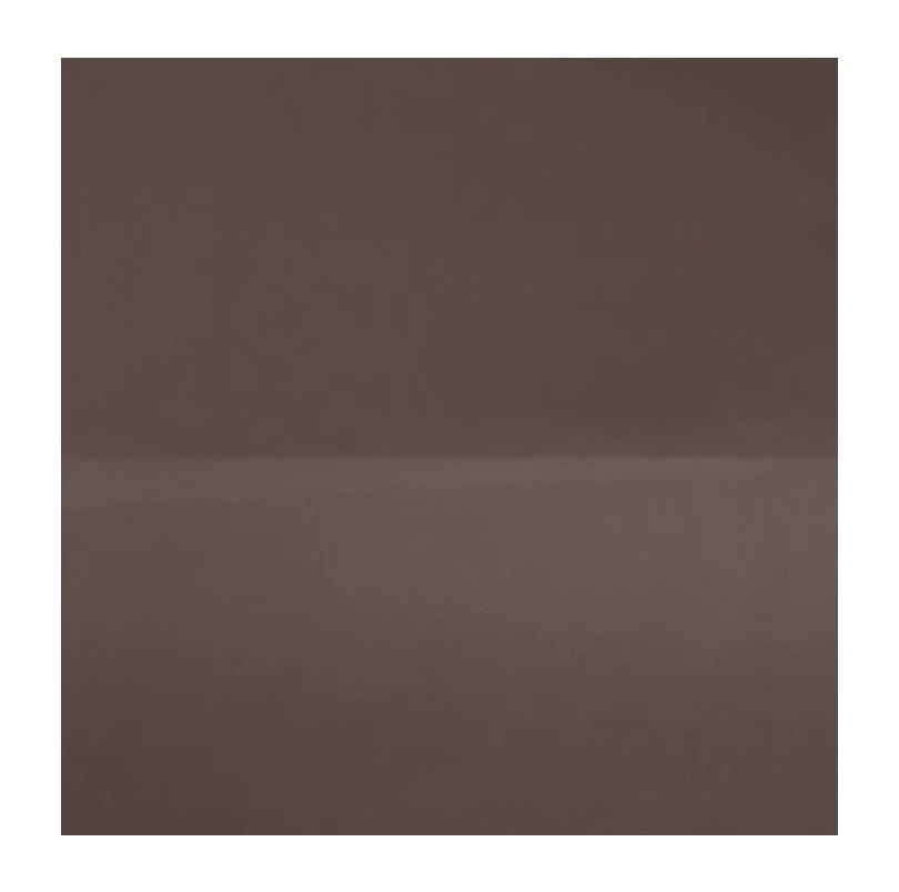 Изображение товара Керамогранит Моноколор UF006PRekb 60x60см шоколадный для интерьера и фасадов