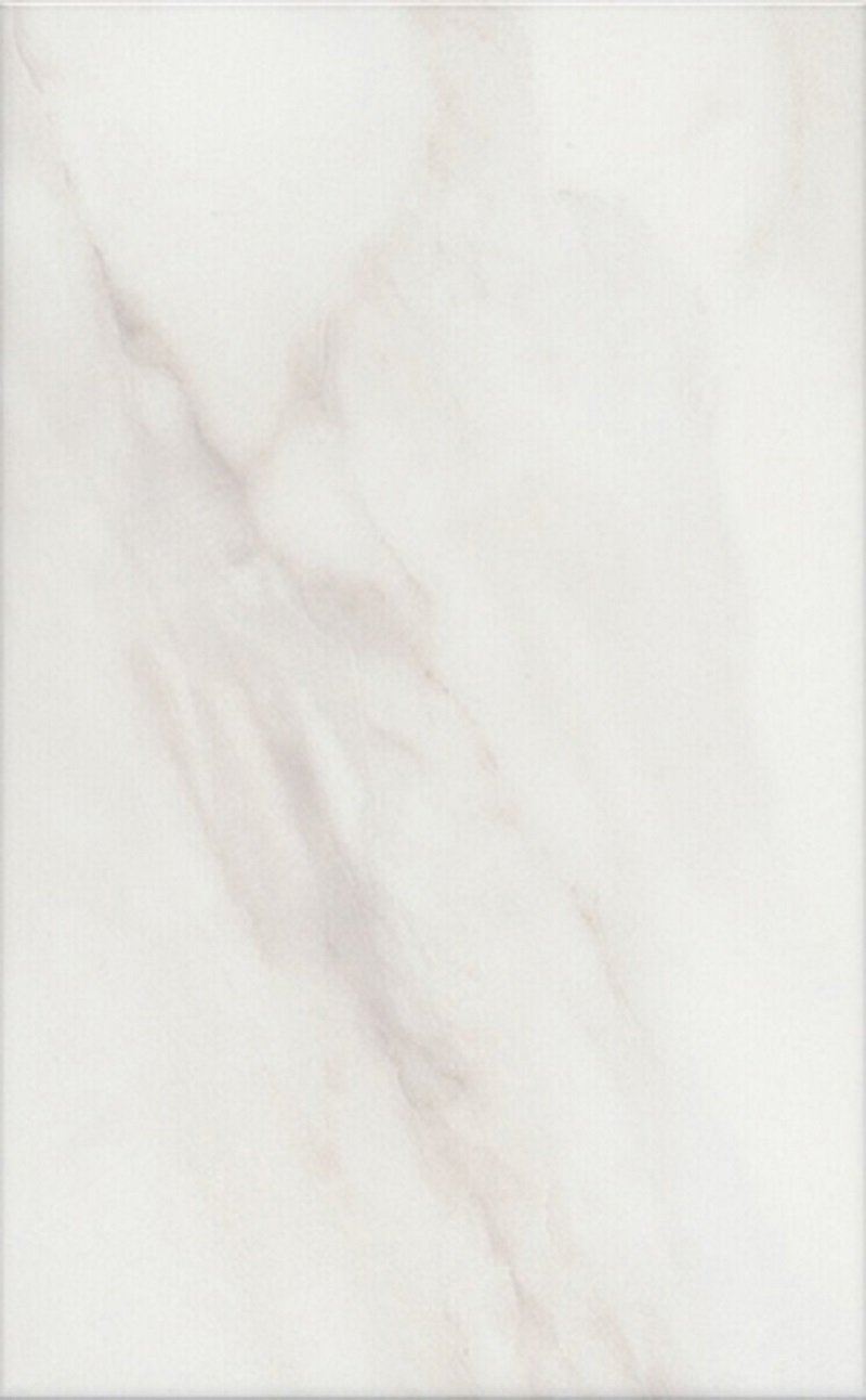 Изображение товара Керамическая плитка Kerama marazzi Гран пале 6343 25x40см цвет белый
