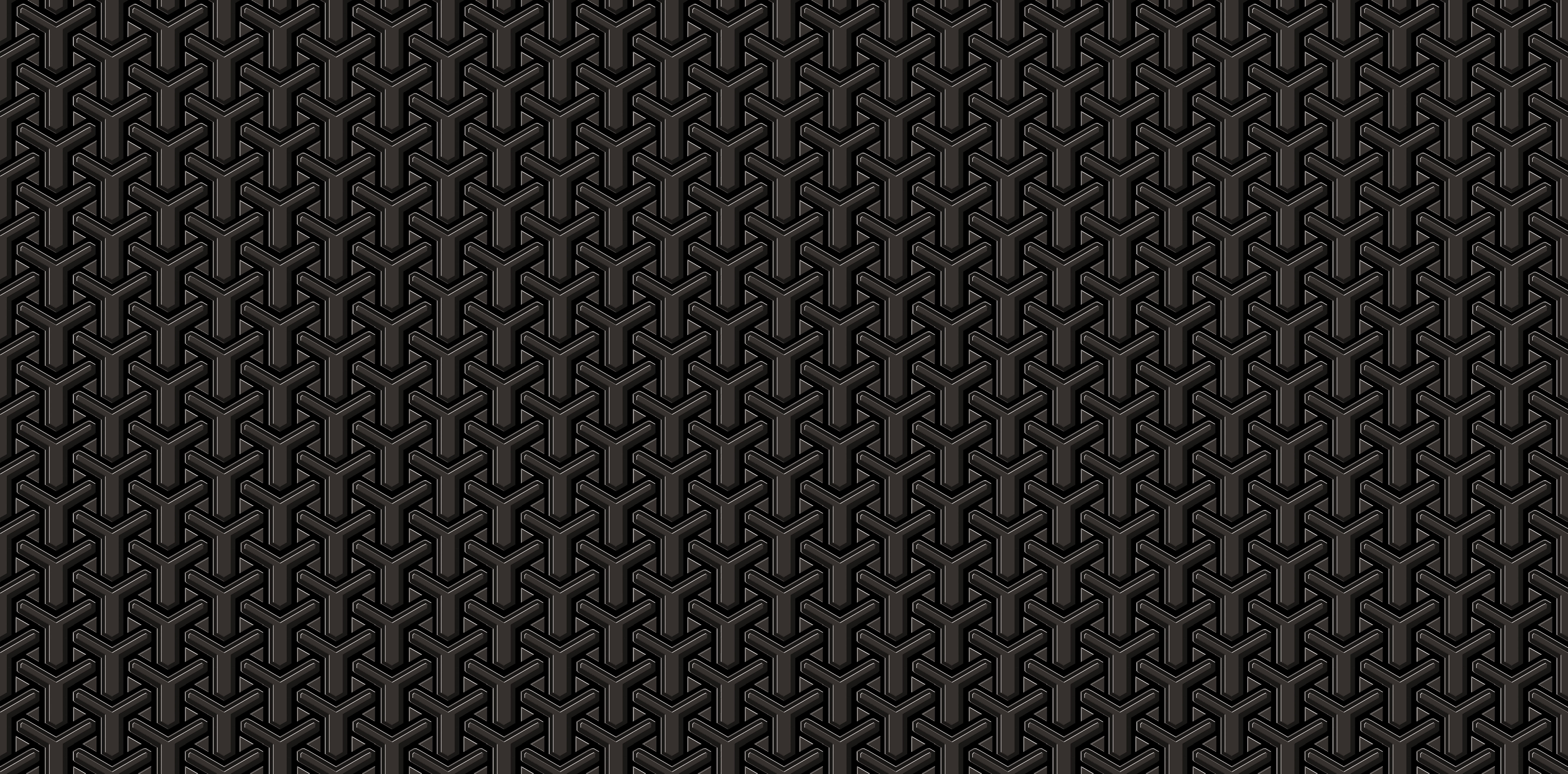 Изображение товара Керамогранит Emigres Riga Pav. Delta black 30x60 30x60см цвет black