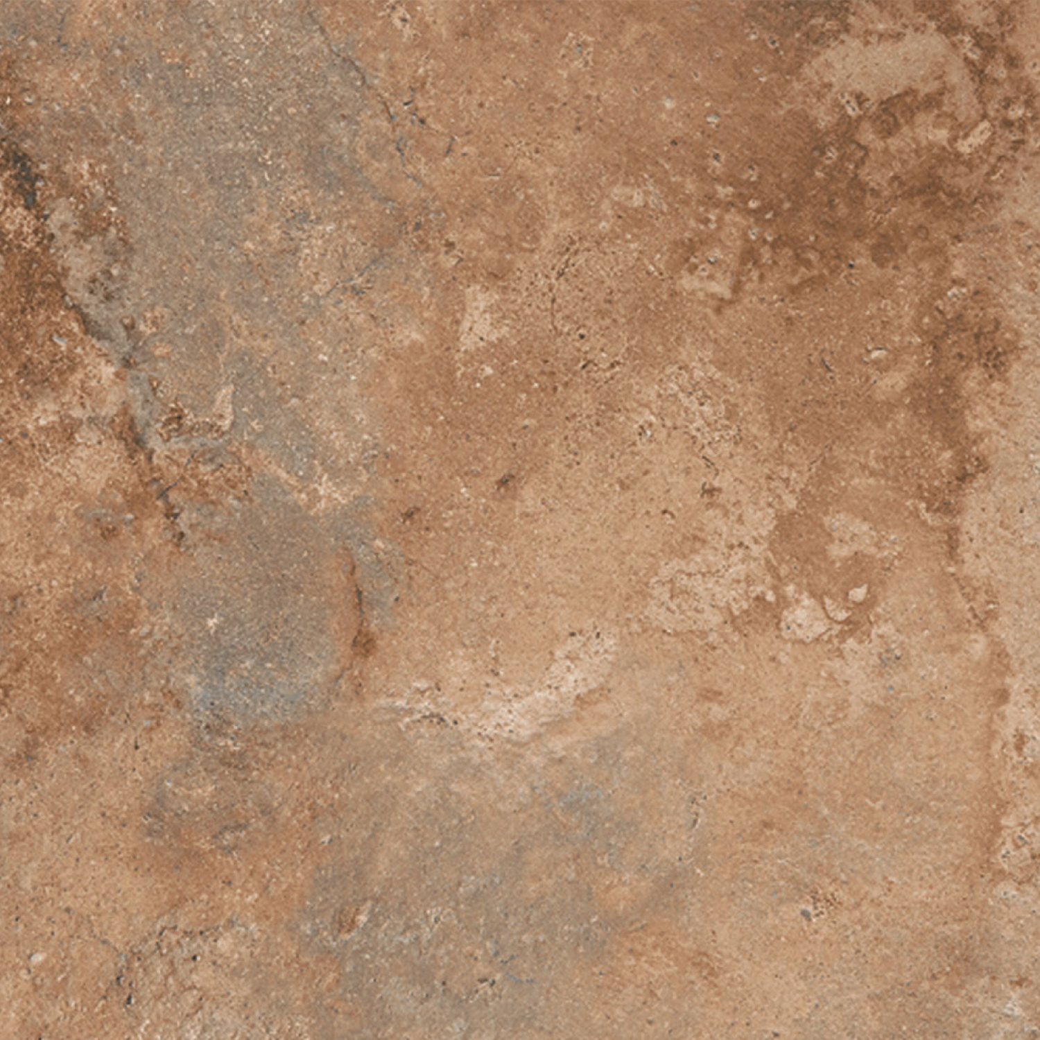 Изображение товара Керамогранит КЕРАМОПРО Taftan Red 60x60см - морозостойкий и прочный для интерьера и экстерьера