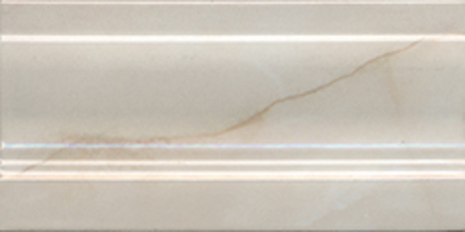 Изображение товара Керамическая плитка Kerama marazzi Стеллине FMD021 20x10см цвет бежевый