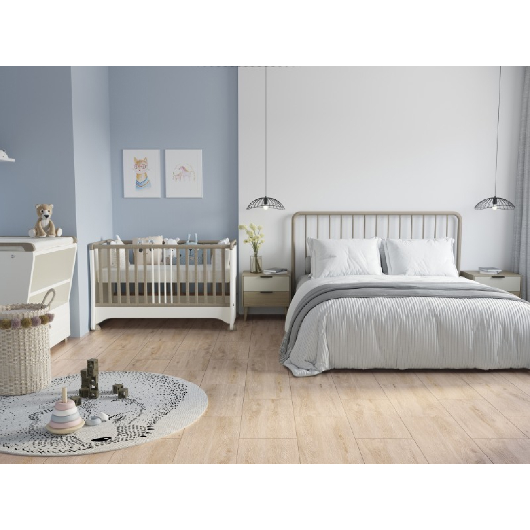 Изображение товара Керамогранит Cersanit Greenhouse A16535 29.7x59.8см цвет коричневый