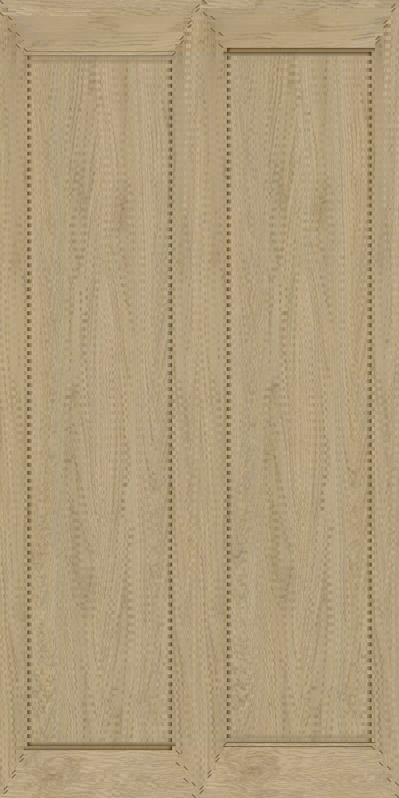 Изображение товара Керамогранит Cotto petrus Flash Cassettone Acero 60x120см цвет дерево