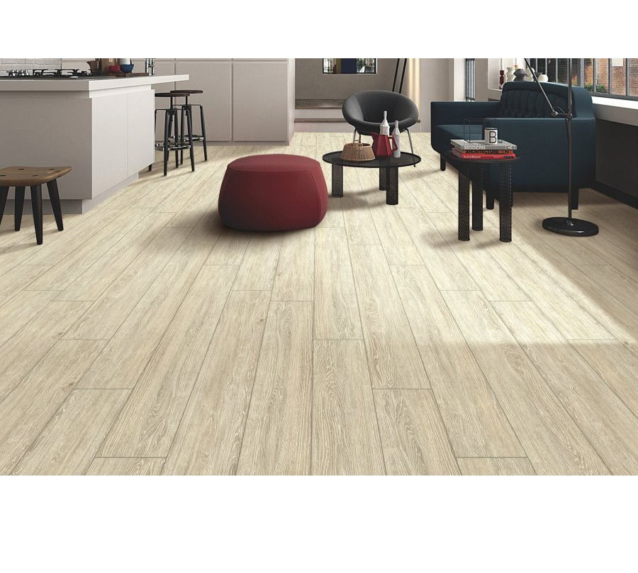 Изображение товара Керамогранит Granito Porcelain tile ZC 1223091ekb 20x120см цвет светло-бежевый, светло-коричневый