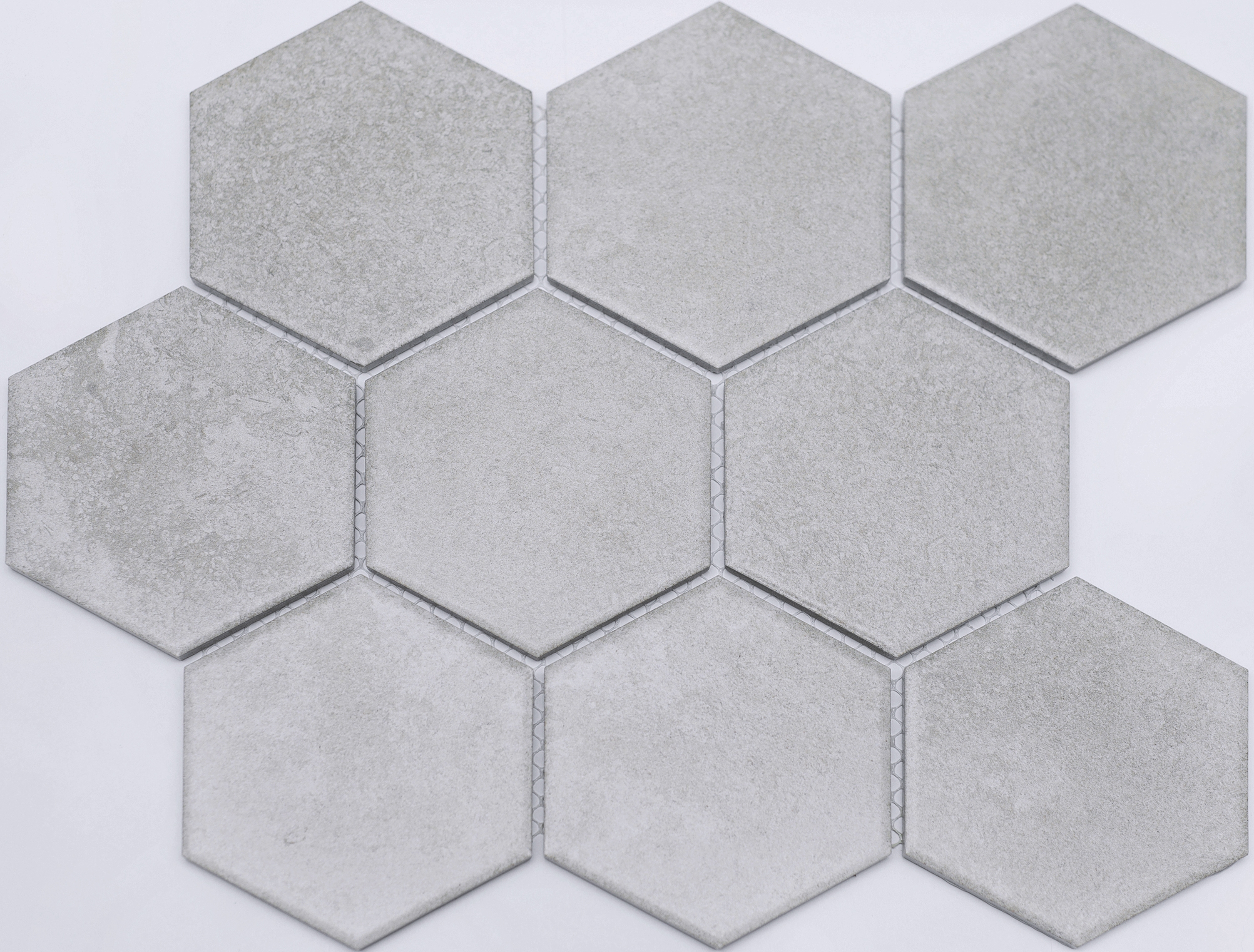 Изображение товара Декоративная мозаика Nsmosaic Ps95110-14 Бежевый 29.5x25.6 см