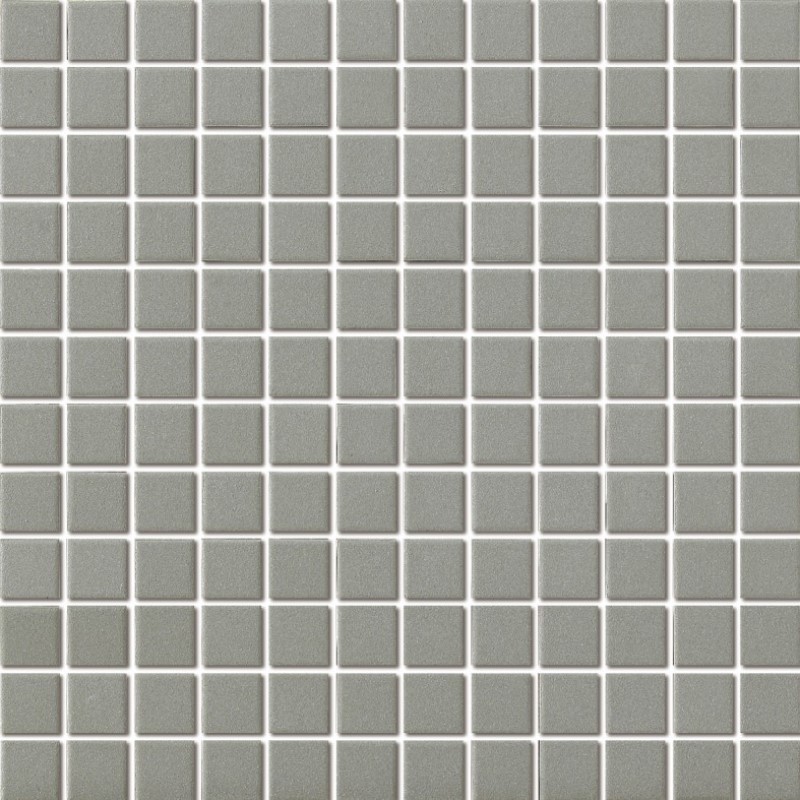 Изображение товара Декоративная керамическая мозаика NSMOSAIC 30x30 см Серый серебристый антислип морозостойкая