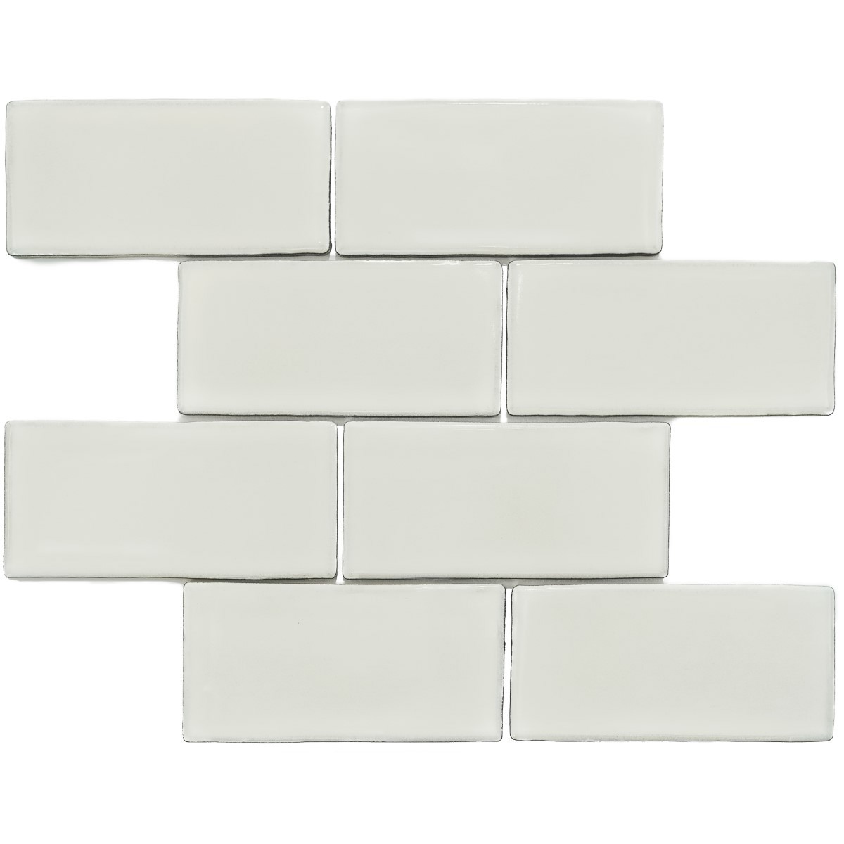 Изображение товара Декоративная мозаика NSMOSAIC Pq73150-04 Бежевый 31x31.2 см