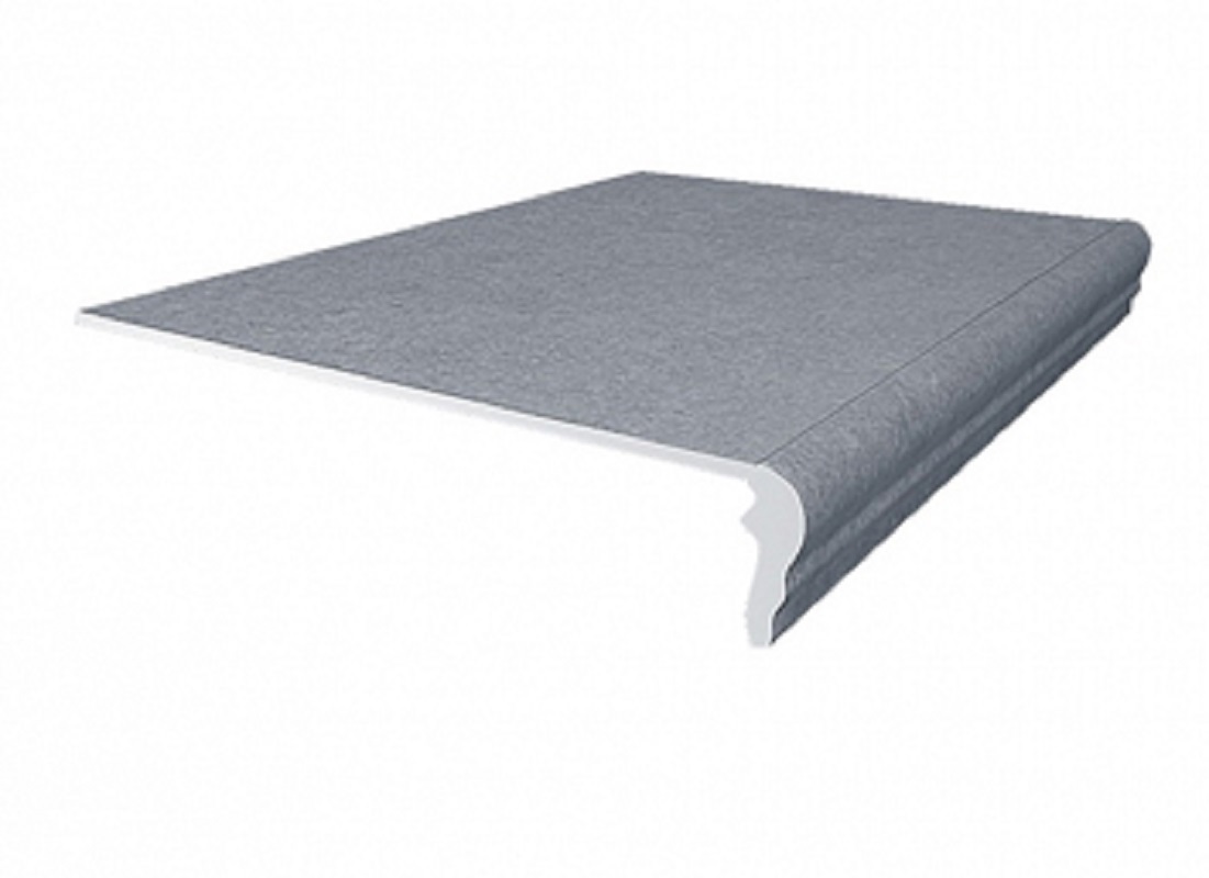 Изображение товара Ступень фронтальная Kerama Marazzi Аллея серый SG911900N\GR 30x30 см