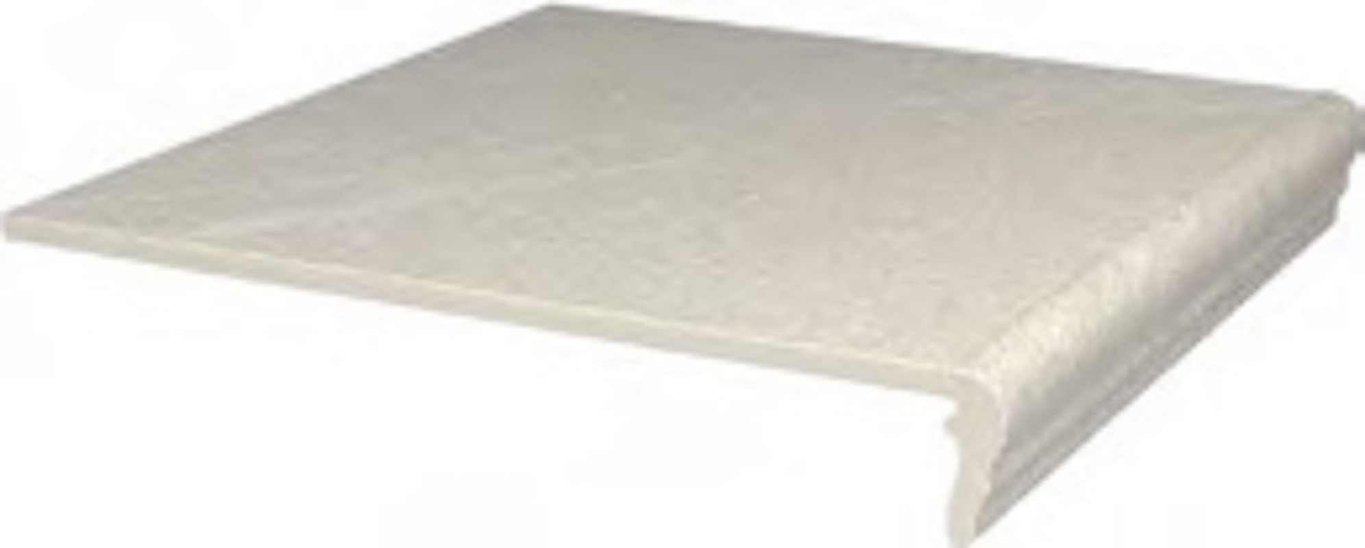 Изображение товара Ступень фронтальная Kerama Marazzi Бореале SG934700N\GR 30x30 см цвет светло бежевый