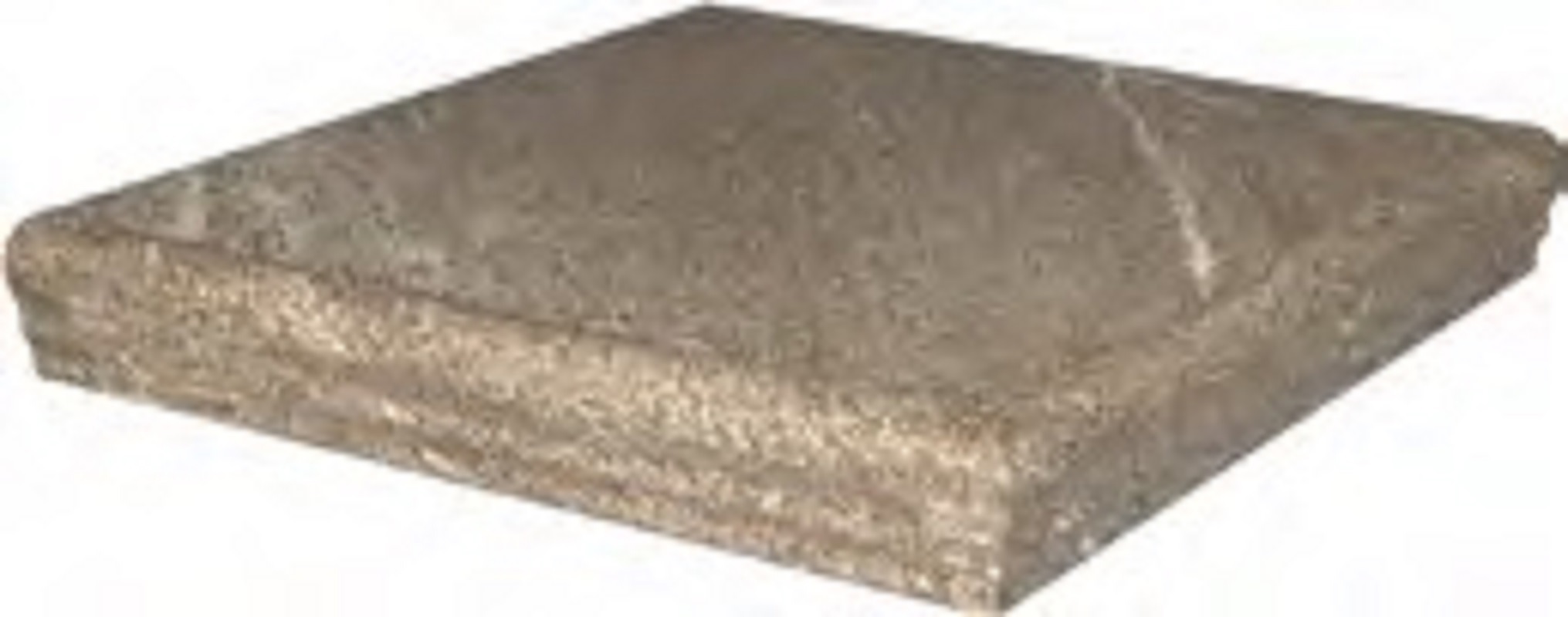 Изображение товара Ступень угловая Kerama Marazzi Бореале коричневый SG935200N\GR\AN 30x30 см