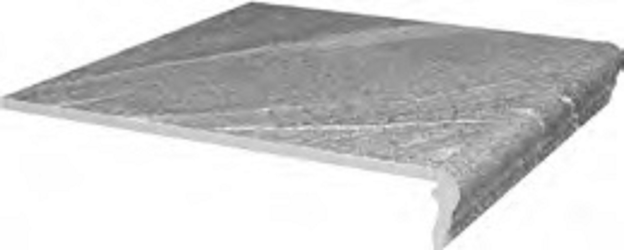 Изображение товара Ступень фронтальная Kerama Marazzi Бореале серый тёмный SG935000N\GR 30x30 см Изображение товара Ступень фронтальная Kerama Marazzi Бореале серый тёмный SG935000N\GR 30x30 см