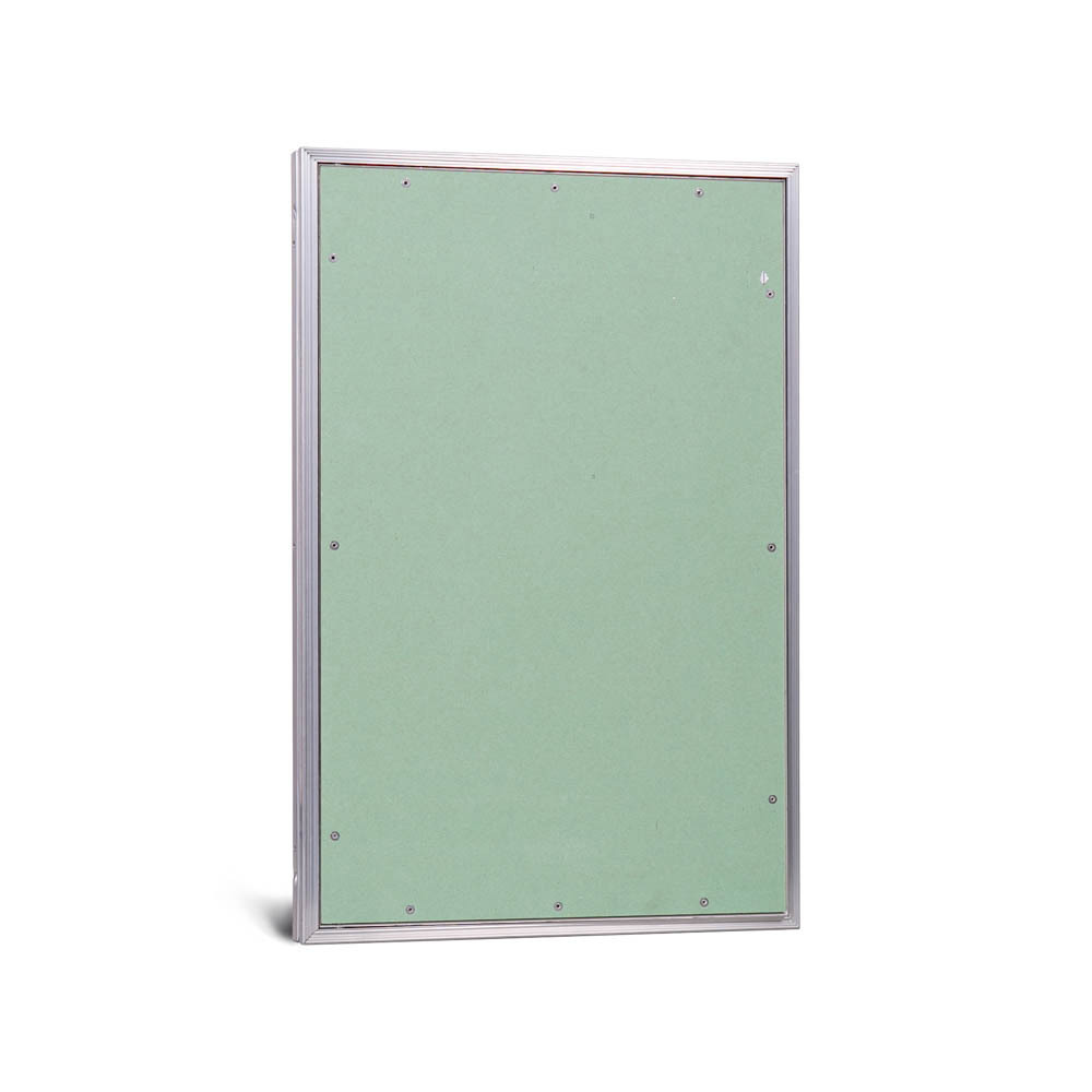 Изображение товара Люк ревизионный Практика Планшет-С 30x60 см из алюминия