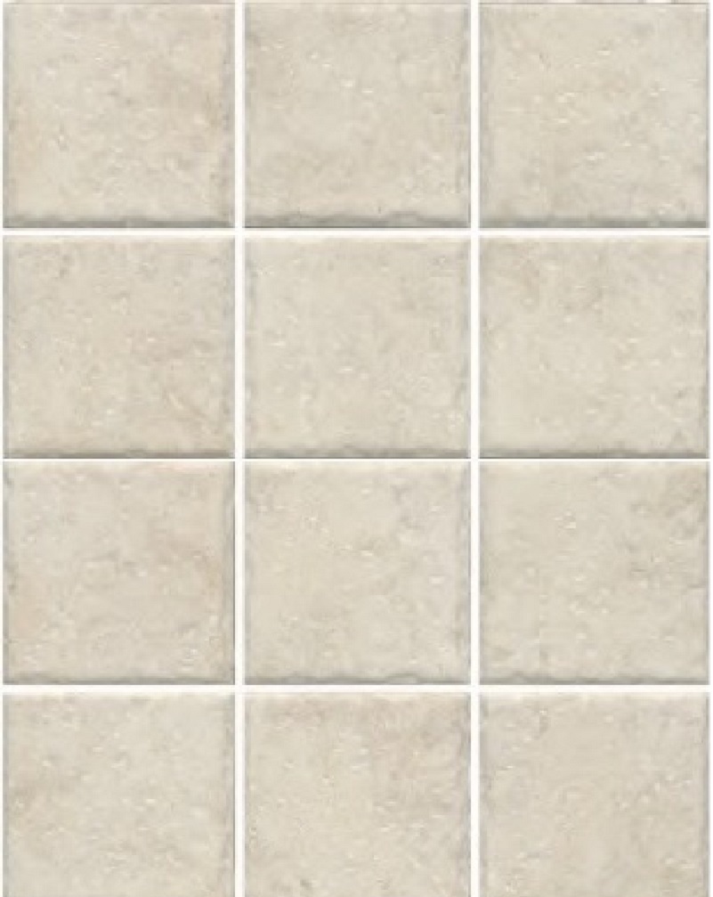 Изображение товара Керамическая плитка Kerama Marazzi 1325 9.8x9.8 см бежевого цвета