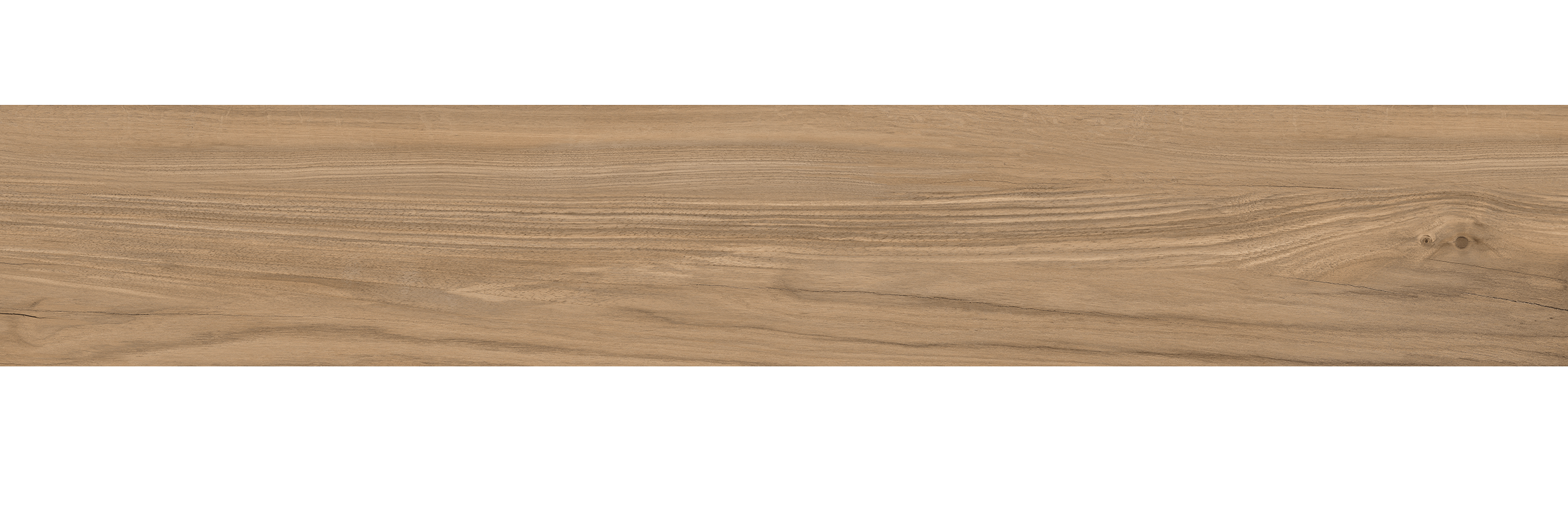 Изображение товара Керамогранит Kerranova Alleya 20x120 см коричневый противоскольжение R10