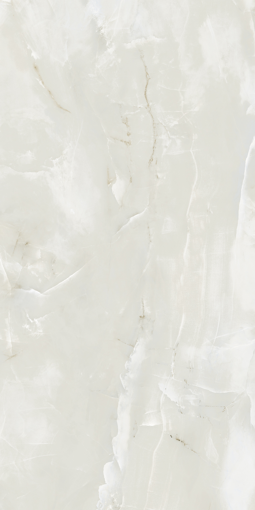 Изображение товара Керамогранит Kerranova Onice K-90/LR жемчужный 60x120 см