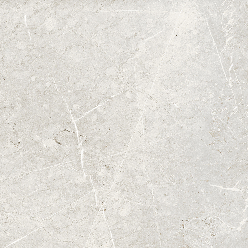 Изображение товара Керамогранит Kerranova Skala K-2201/MR светло-серый, белый 60x60 см