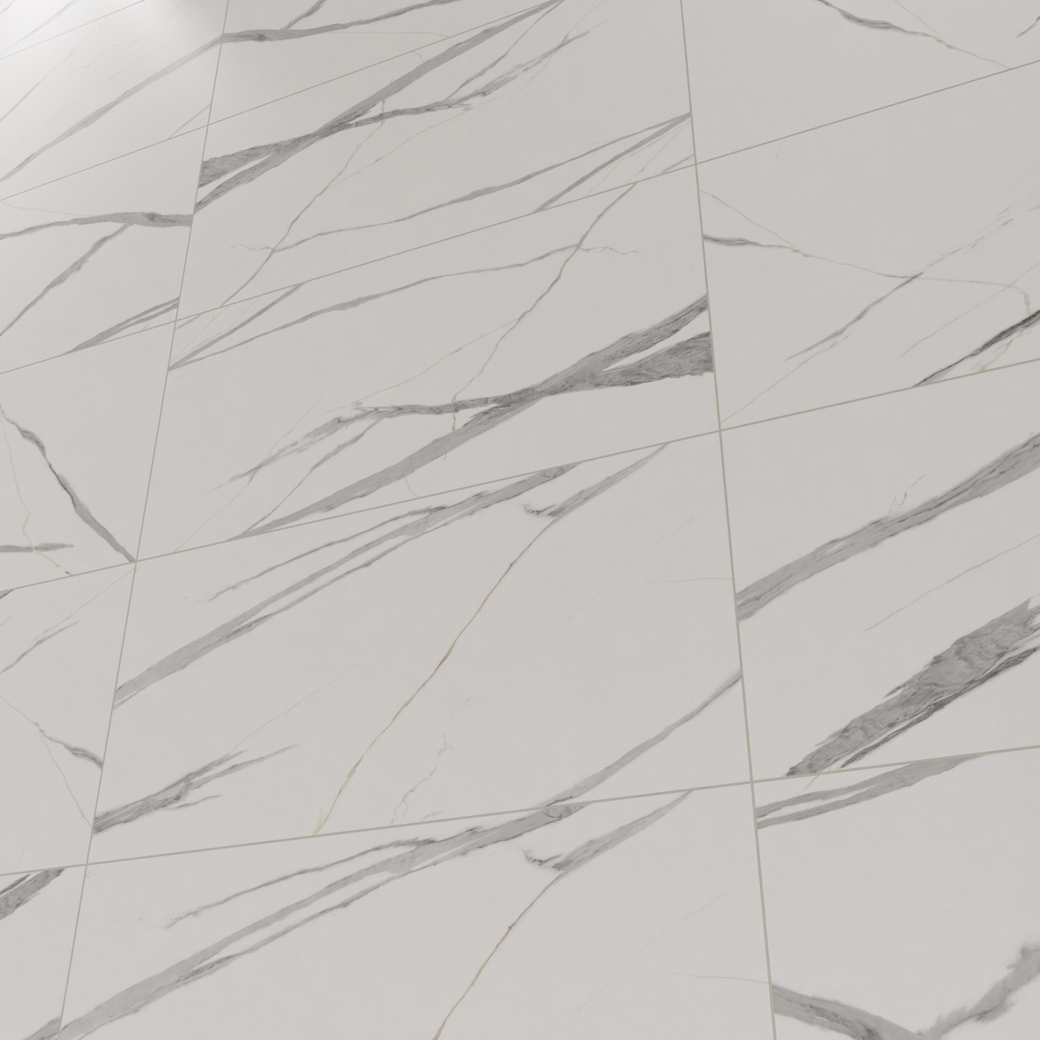 Изображение товара Керамическая плитка Тянь-Шань Пафия 80185 30x60 см мраморный эффект