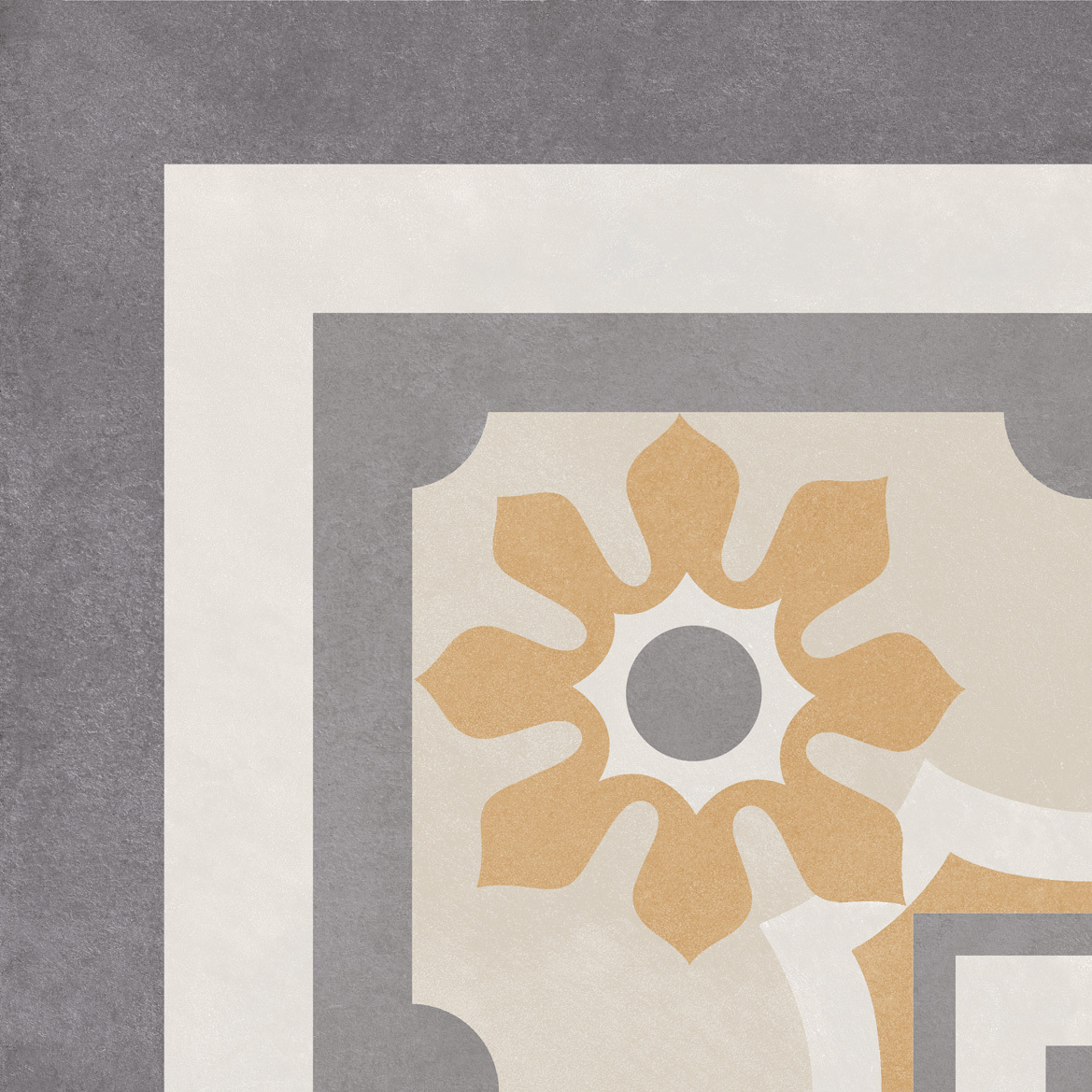 Изображение товара Керамогранит Decocer Chalet Corner 20x20 см цвет разноцветный