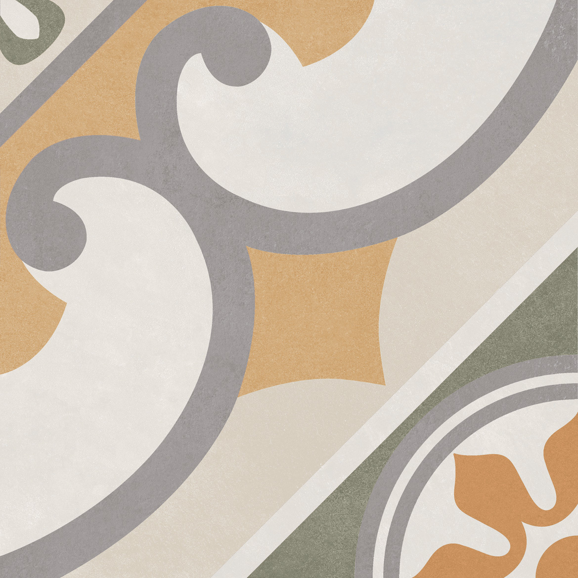 Изображение товара Керамическая плитка Decocer Chalet Base 20x20 см разноцветная для интерьера