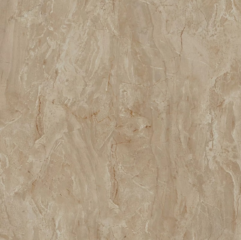 Изображение товара Керамогранит Kerama Marazzi SG647822R 60x60см бежевый с эффектом мрамора