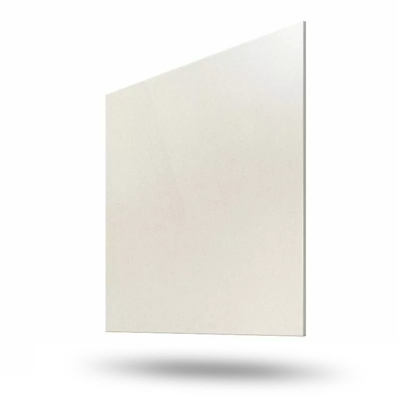 Изображение товара Керамогранит Uralgres Моноколор U100PRekb 60x60см цвет молочный