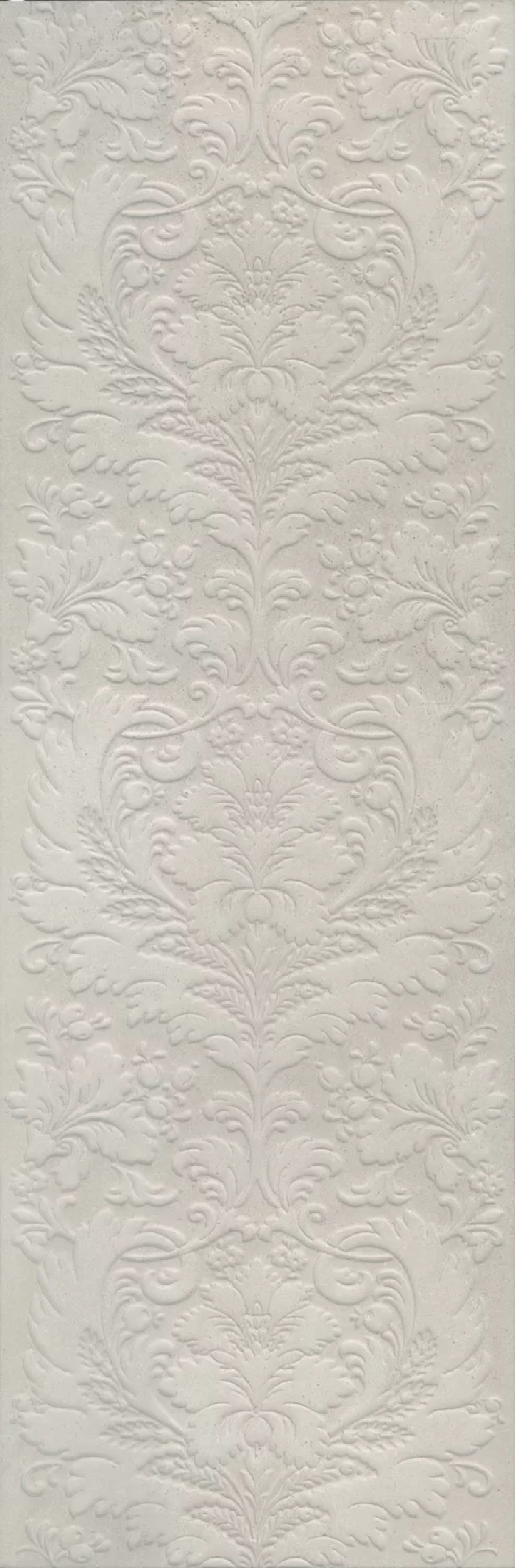 Изображение товара Плитка Kerama Marazzi Монсеррат 40x120 см серый/серебристый