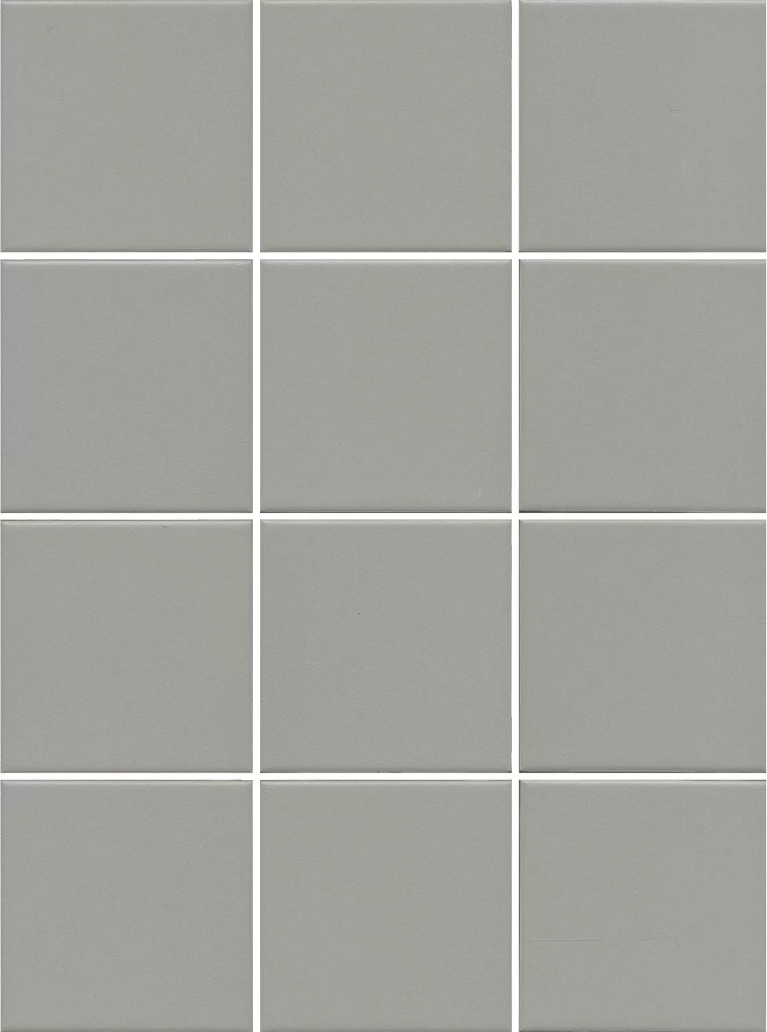 Изображение товара KERAMA MARAZZI PORTUGAL 1329 — серо-серебристая мозаика для стен 9,8х9,8 см